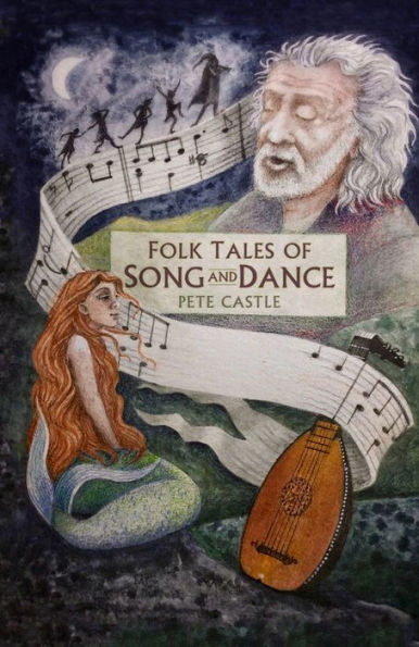 Folk Tales of Song and Dance