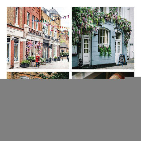 prettycitylondon: The Petite Guide to London's Beautiful Places