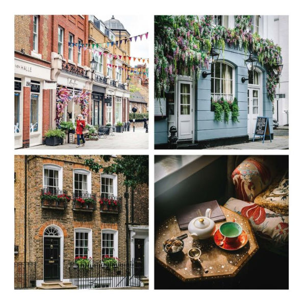 prettycitylondon: The Petite Guide to London's Beautiful Places
