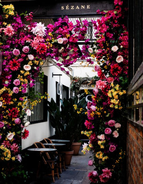 prettycityparis: Discovering Paris's Beautiful Places