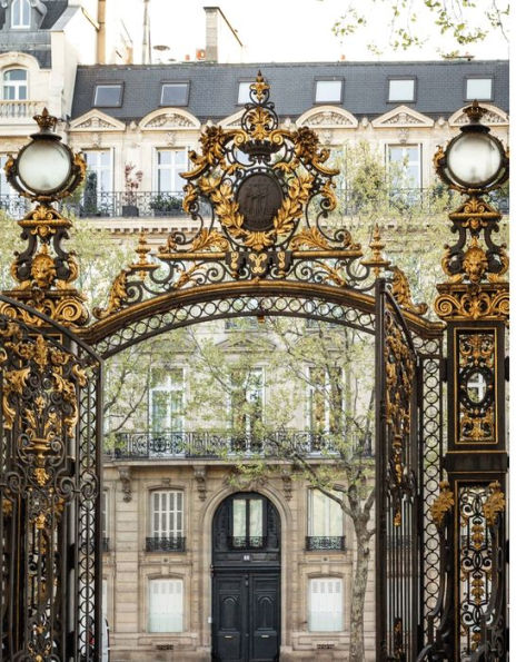 prettycityparis: Discovering Paris's Beautiful Places