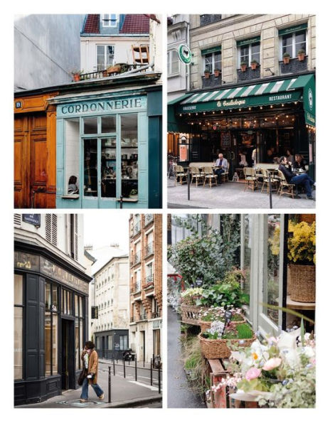 prettycityparis: Discovering Paris's Beautiful Places