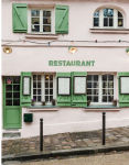 Alternative view 5 of prettycityparis: Discovering Paris's Beautiful Places
