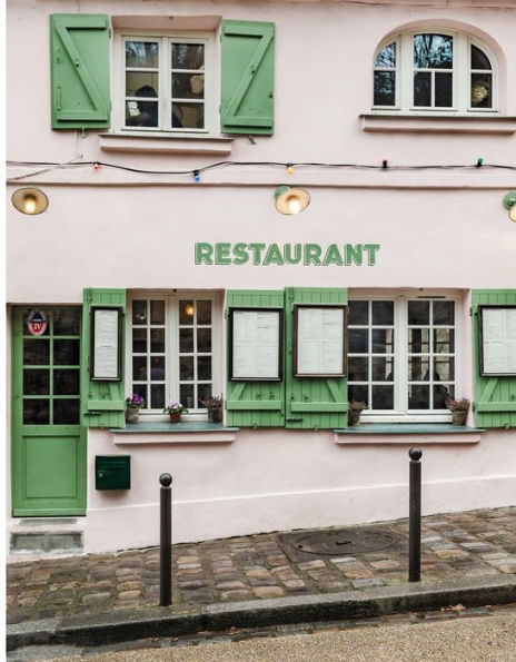 prettycityparis: Discovering Paris's Beautiful Places
