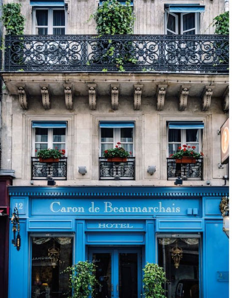prettycityparis: Discovering Paris's Beautiful Places