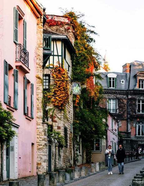 prettycityparis: Discovering Paris's Beautiful Places