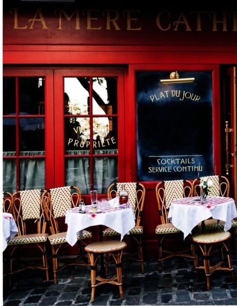 prettycityparis: Discovering Paris's Beautiful Places