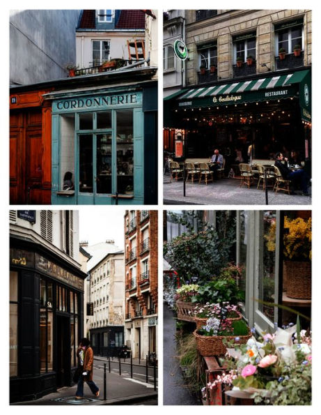 prettycityparis: Discovering Paris's Beautiful Places