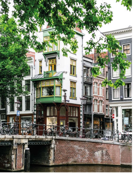 prettycityamsterdam: Discovering Amsterdam's Beautiful Places