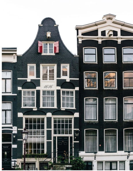 prettycityamsterdam: Discovering Amsterdam's Beautiful Places