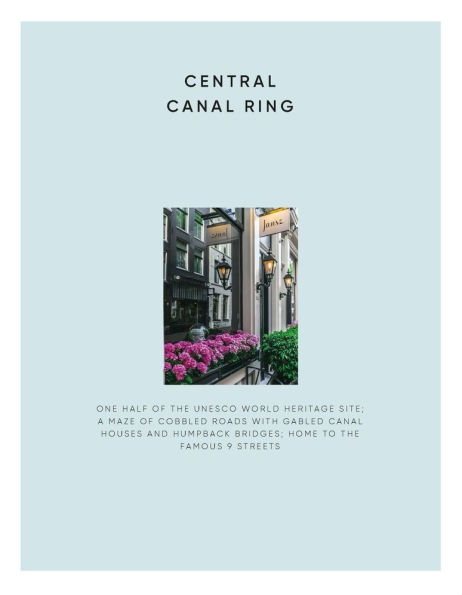 prettycityamsterdam: Discovering Amsterdam's Beautiful Places