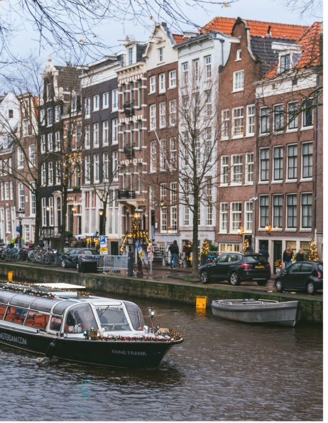 prettycityamsterdam: Discovering Amsterdam's Beautiful Places