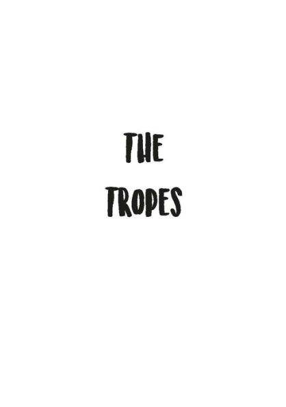 Lady Sidekick: 50 Tired Tropes for Women