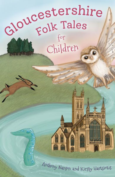 Gloucestershire Folk Tales for Children