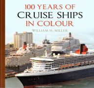 Free ebook and download 100 Years of Cruise Ships in Colour 9780750996105 CHM FB2