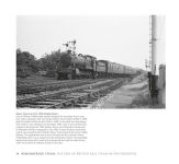 Alternative view 5 of Remembering Steam: The End of British Rail Steam in Photographs