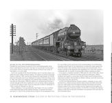 Alternative view 8 of Remembering Steam: The End of British Rail Steam in Photographs