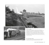 Alternative view 9 of Remembering Steam: The End of British Rail Steam in Photographs