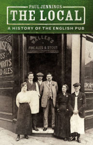 Books in pdf download free The Local: A History of the English Pub by 