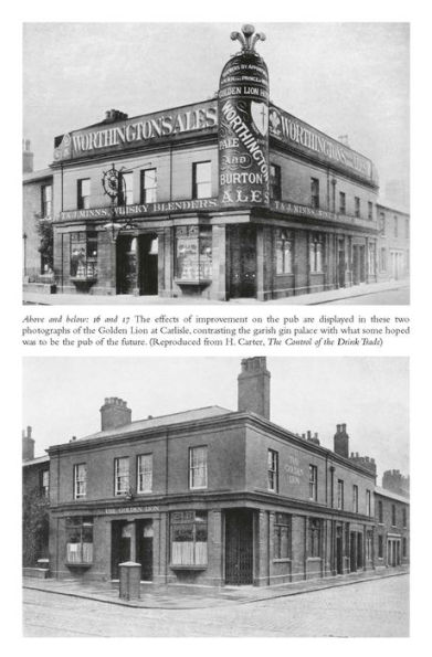 the Local: A History of English Pub