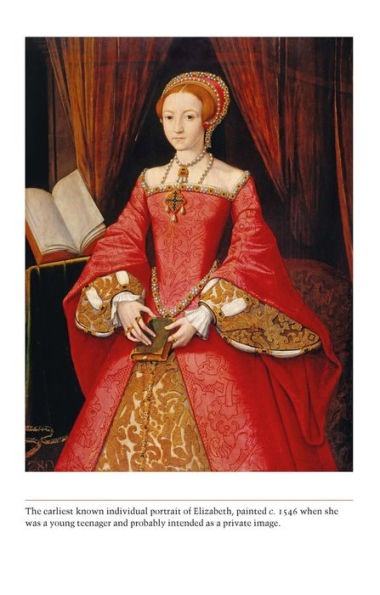 Gloriana: Elizabeth I and the Art of Queenship