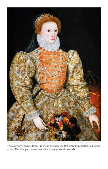 Gloriana: Elizabeth I and the Art of Queenship