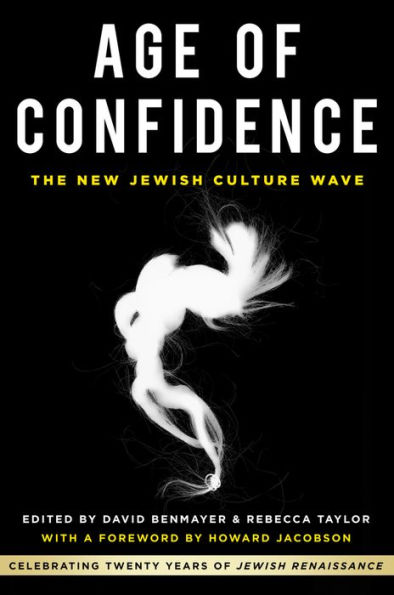 Age of Confidence: Celebrating Twenty Years Jewish Renaissance