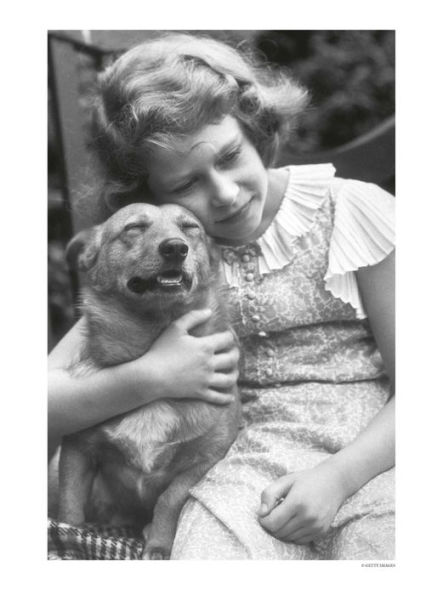 Informally Royal: Studio Lisa and the Royal Family 1936-1966