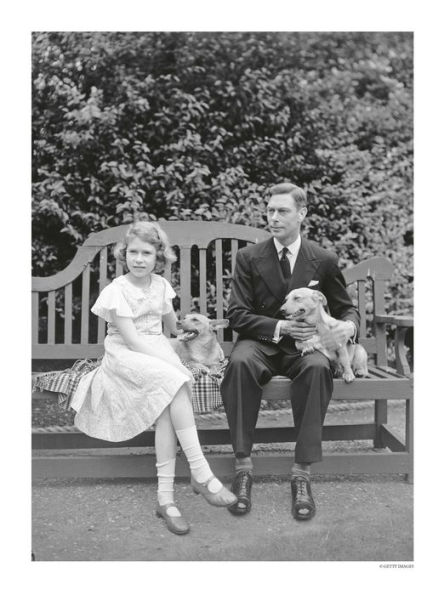 Informally Royal: Studio Lisa and the Royal Family 1936-1966