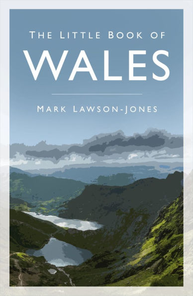 The Little Book of Wales