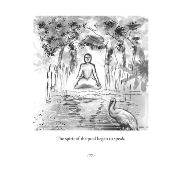 Folk Tales of the Ever After: Stories about Death, Dying and Beyond