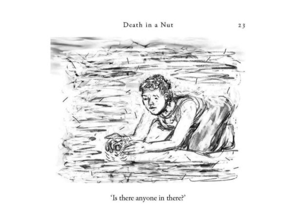 Folk Tales of the Ever After: Stories about Death, Dying and Beyond