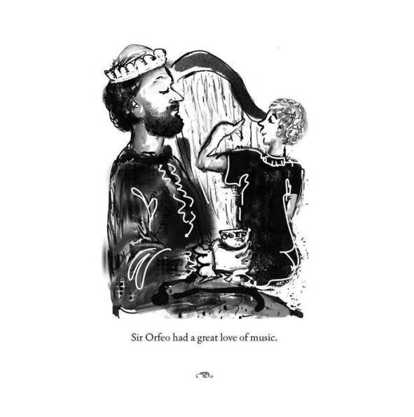 Folk Tales of the Ever After: Stories about Death, Dying and Beyond