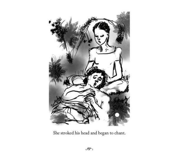 Folk Tales of the Ever After: Stories about Death, Dying and Beyond