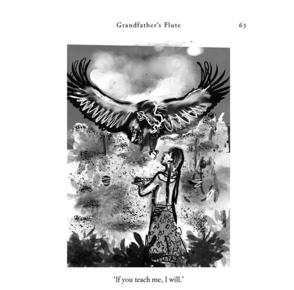 Folk Tales of the Ever After: Stories about Death, Dying and Beyond