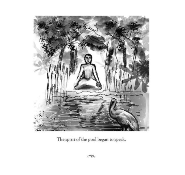 Folk Tales of the Ever After: Stories about Death, Dying and Beyond