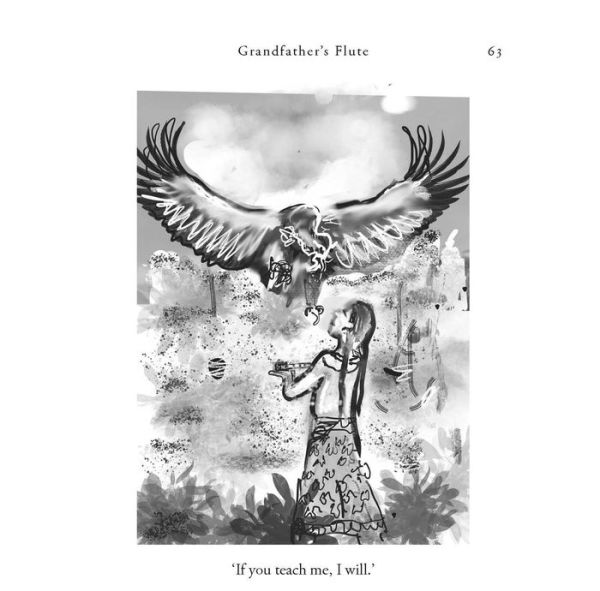 Folk Tales of the Ever After: Stories about Death, Dying and Beyond