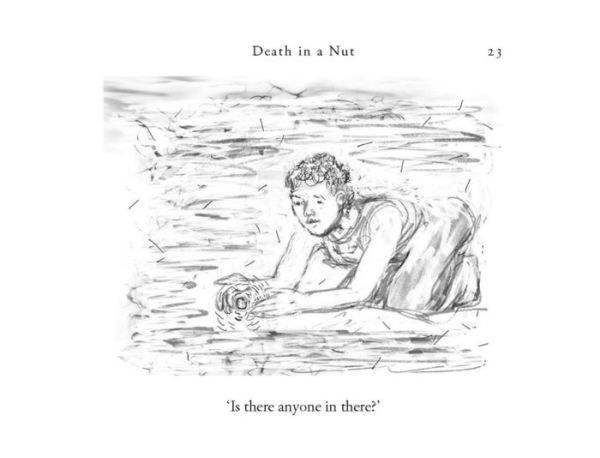 Folk Tales of the Ever After: Stories about Death, Dying and Beyond