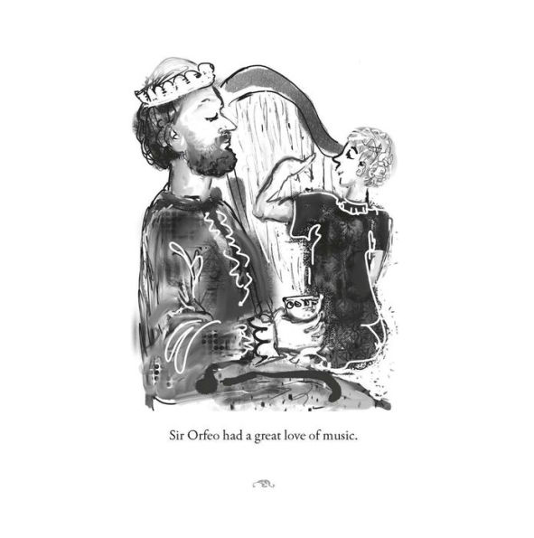 Folk Tales of the Ever After: Stories about Death, Dying and Beyond