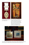 Alternative view 7 of Sacred Secrets: Freemasonry, the Bible and Christian Faith