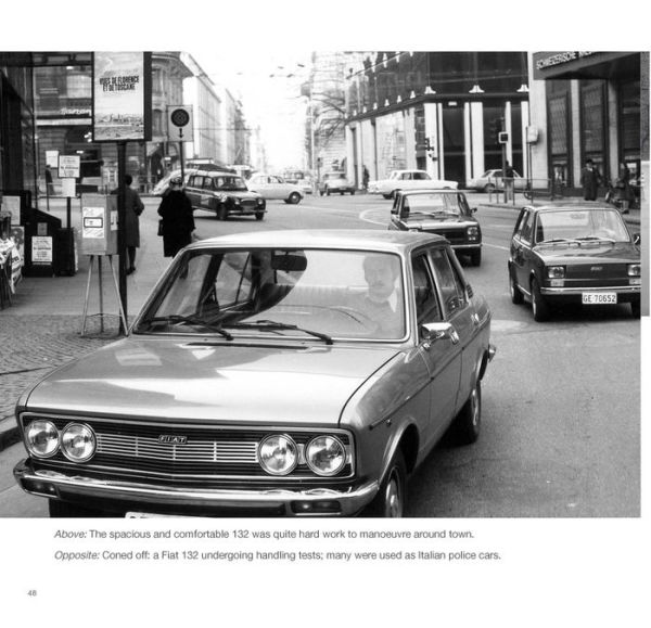 Lost Cars of the 1970s