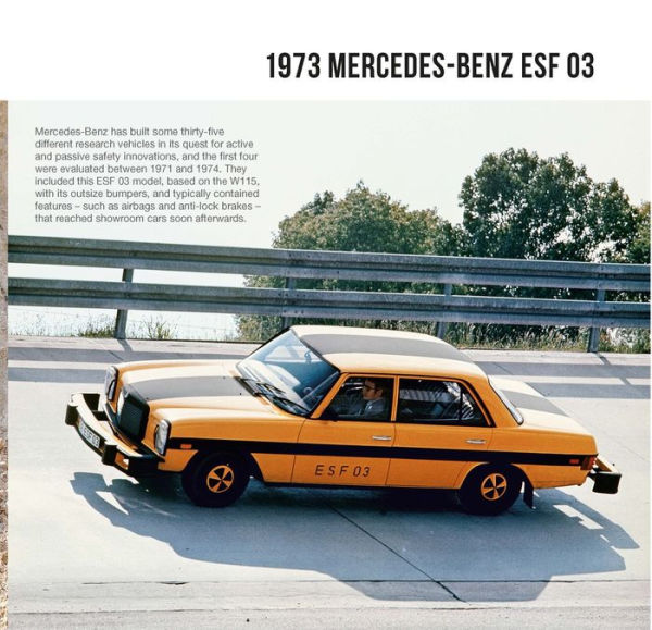 Lost Cars of the 1970s
