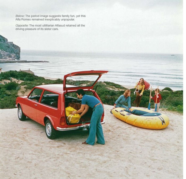 Lost Cars of the 1970s