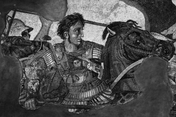 Battle Elephants and Flaming Foxes: Animals the Roman World