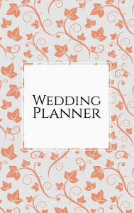 Title: The Wedding Planner, Author: John David