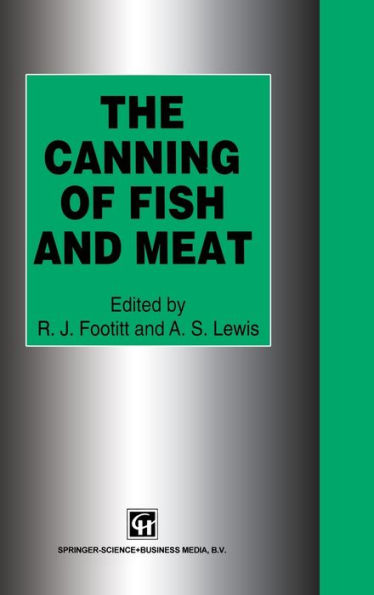 Canning of Fish & Meat