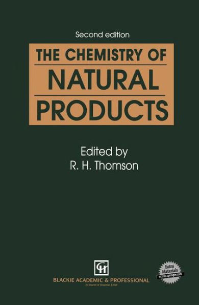 The Chemistry of Natural Products / Edition 2