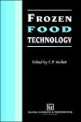 Frozen Food Technology / Edition 1