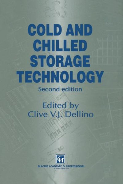 Cold and Chilled Storage Technology