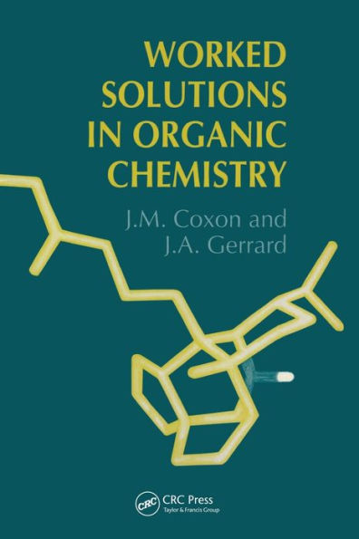 Worked Solutions Organic Chemistry